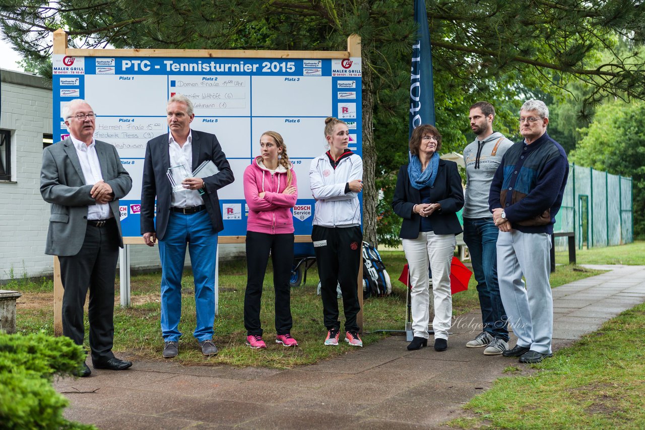 Bild 310 - Stadtwerke Pinneberg Cup Sonntag